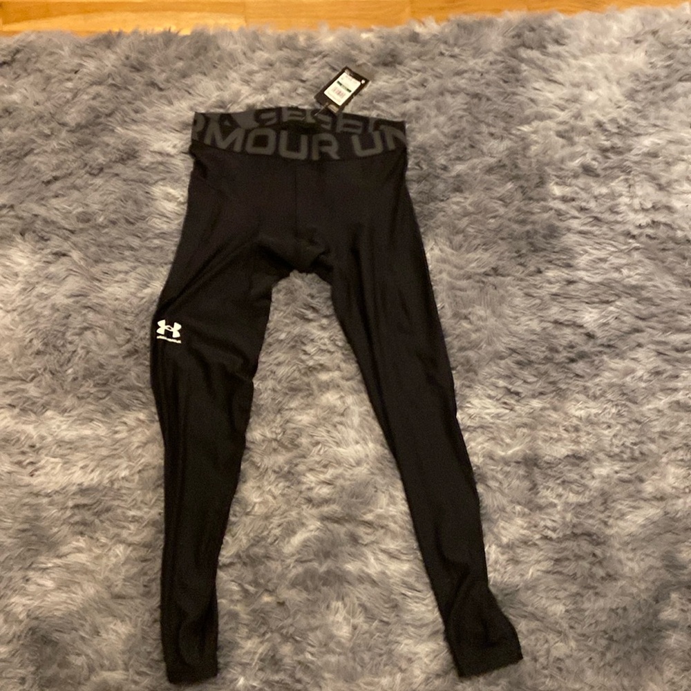 Under armour leggings